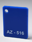 Cor Azul AZ-516