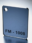 Cor Fumê FM-1008