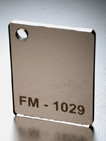 Cor Fumê FM-1029