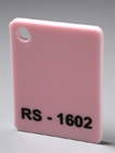 Cor Rosa RS-1602