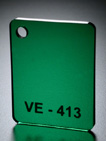 Cor Verde VE-413