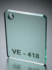 Cor Verde VE-418