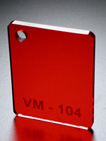 Cor Vermelha VM-104