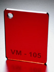 Cor Vermelha VM-105